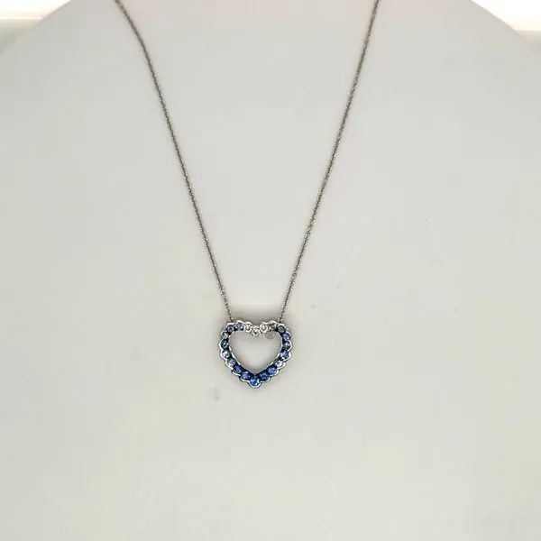 Diamond Pendant MarBill Jewelers Belle Vernon, PA