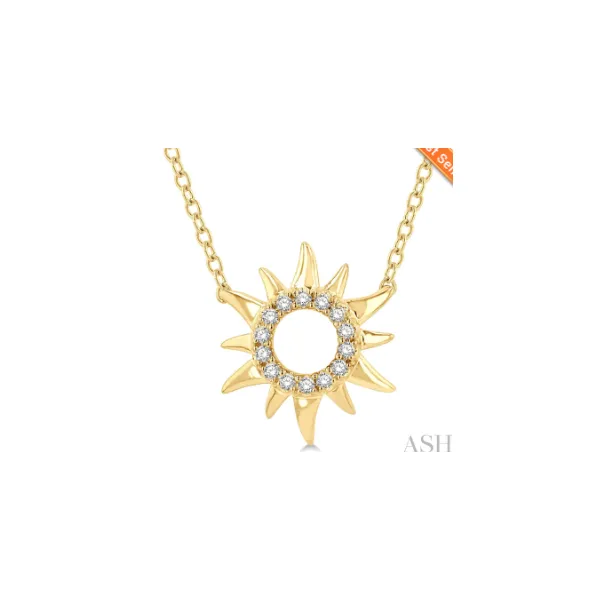 Pendant Mar Bill Diamonds and Jewelry Belle Vernon, PA