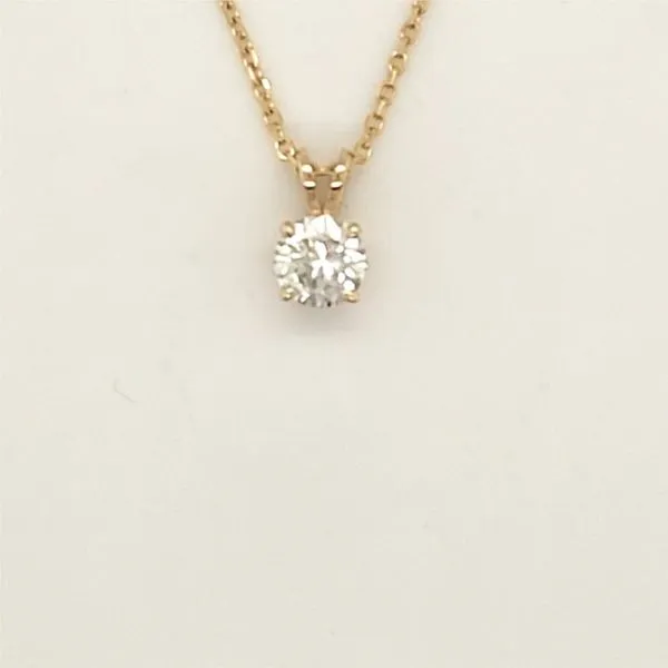 Pendant Mar Bill Diamonds and Jewelry Belle Vernon, PA