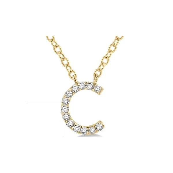 Pendant Mar Bill Diamonds and Jewelry Belle Vernon, PA