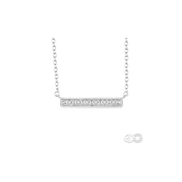 Pendant Mar Bill Diamonds and Jewelry Belle Vernon, PA