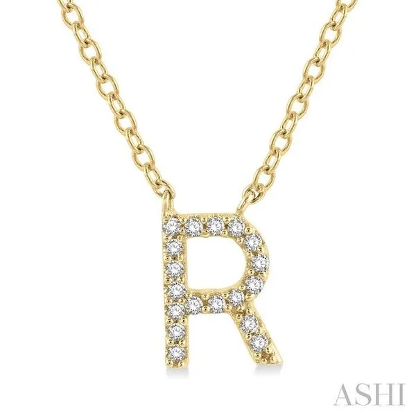 Diamond Pendant MarBill Jewelers Belle Vernon, PA