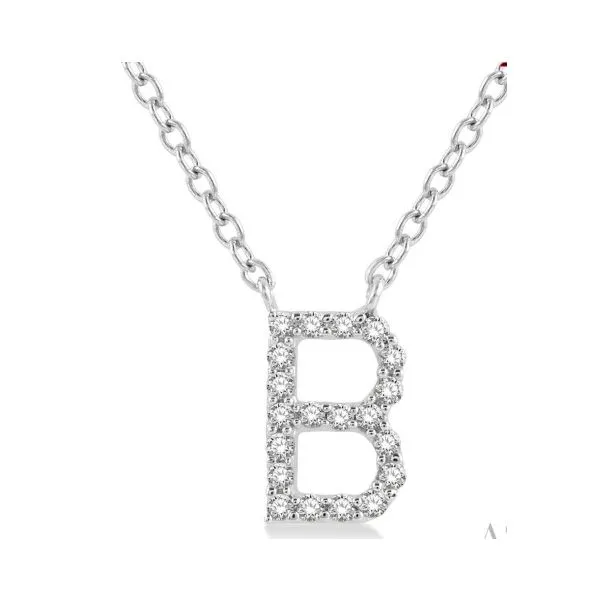 Diamond Pendant MarBill Jewelers Belle Vernon, PA