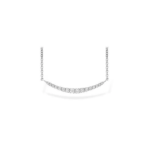 Diamond Pendant MarBill Jewelers Belle Vernon, PA