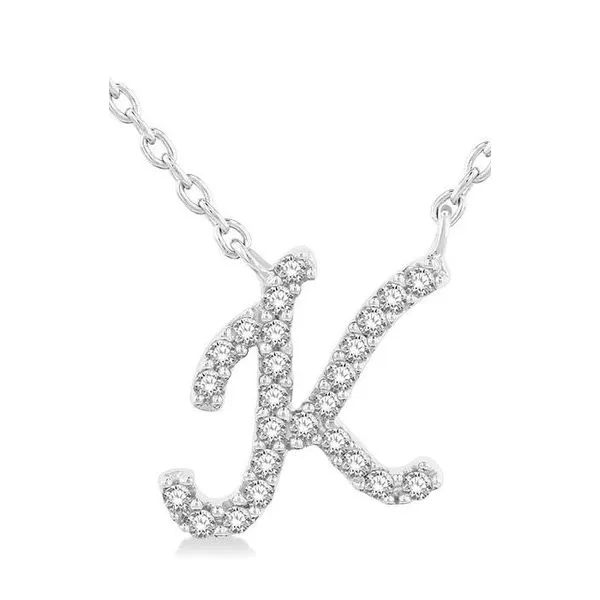 Diamond Pendant MarBill Jewelers Belle Vernon, PA