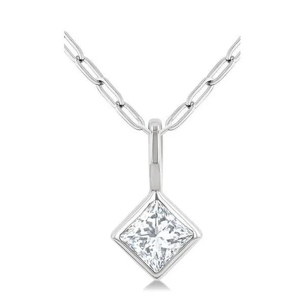 Diamond Pendant MarBill Jewelers Belle Vernon, PA