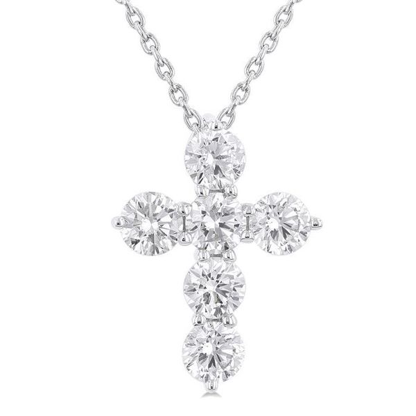 Diamond Pendant MarBill Jewelers Belle Vernon, PA