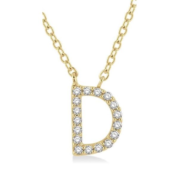 Diamond Pendant MarBill Jewelers Belle Vernon, PA