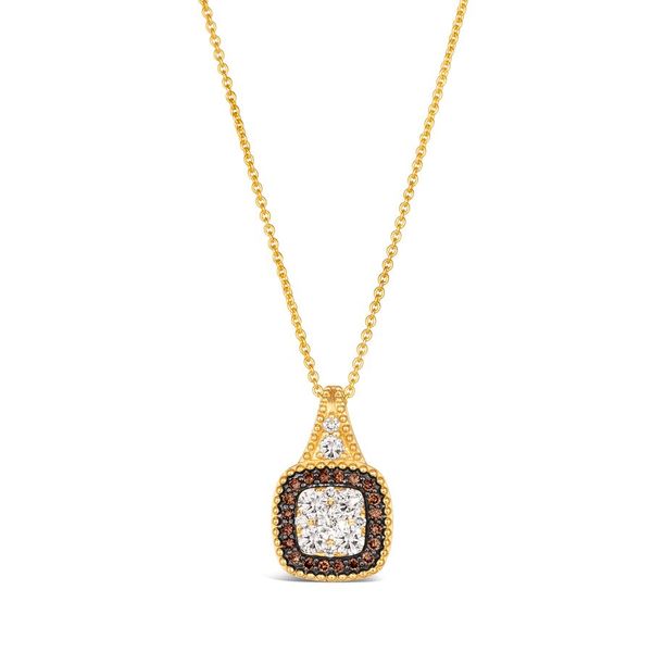 Diamond Pendant MarBill Jewelers Belle Vernon, PA