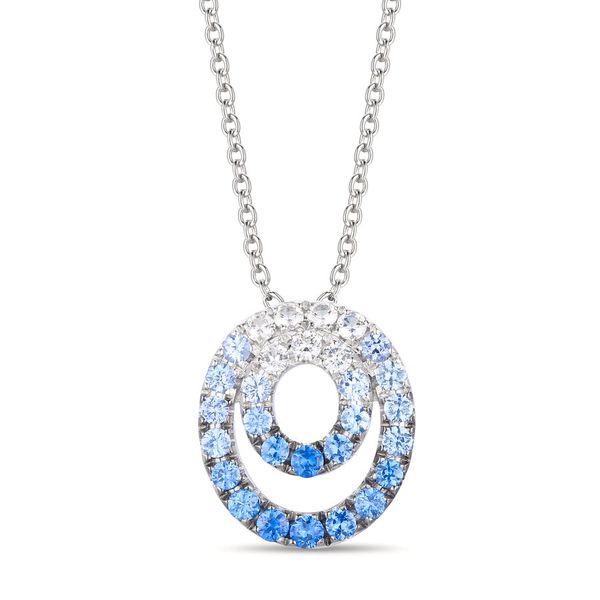 Diamond Pendant MarBill Jewelers Belle Vernon, PA