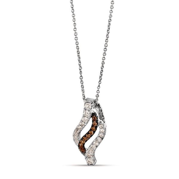 Diamond Pendant MarBill Jewelers Belle Vernon, PA