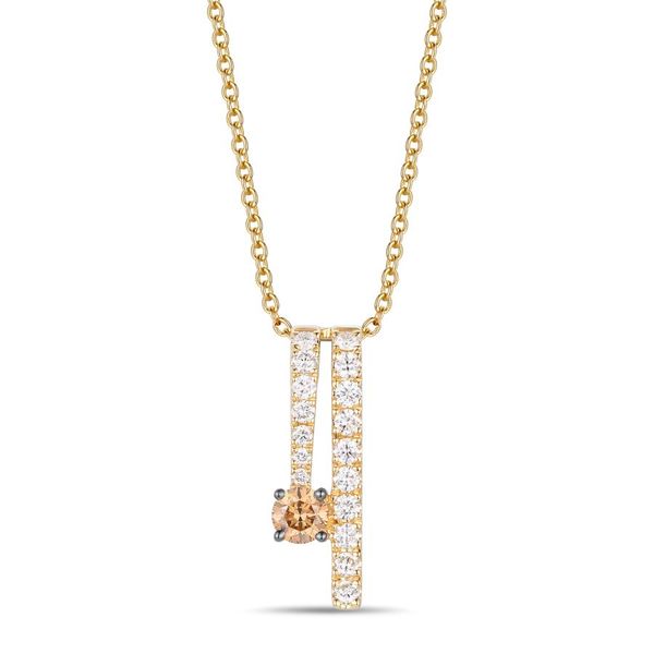 Diamond Pendant MarBill Jewelers Belle Vernon, PA