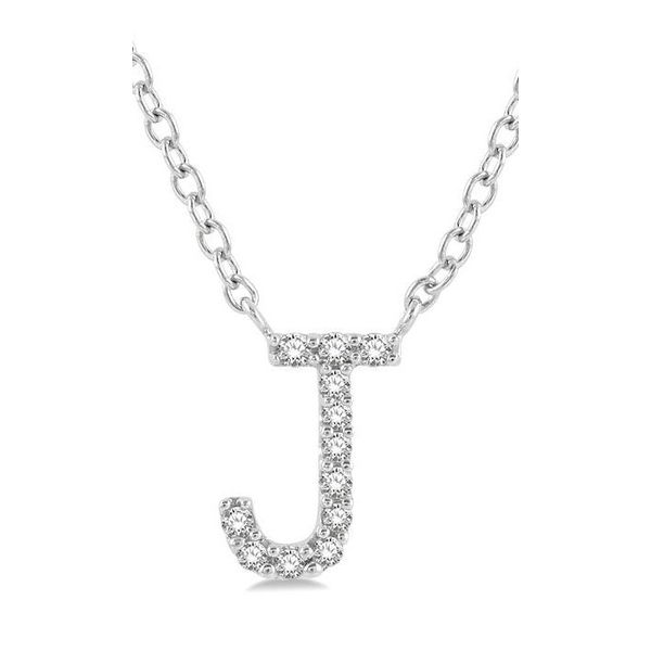 Diamond Pendant MarBill Jewelers Belle Vernon, PA