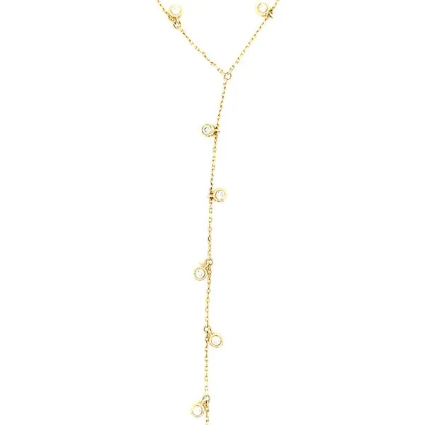 Necklace Mar Bill Diamonds and Jewelry Belle Vernon, PA