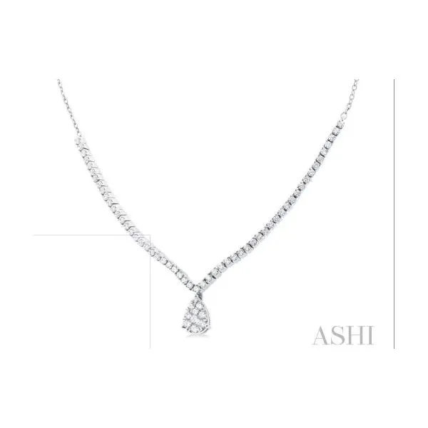 Necklace Mar Bill Diamonds and Jewelry Belle Vernon, PA