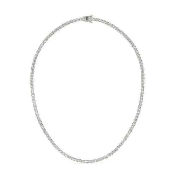 Diamond Necklace MarBill Jewelers Belle Vernon, PA
