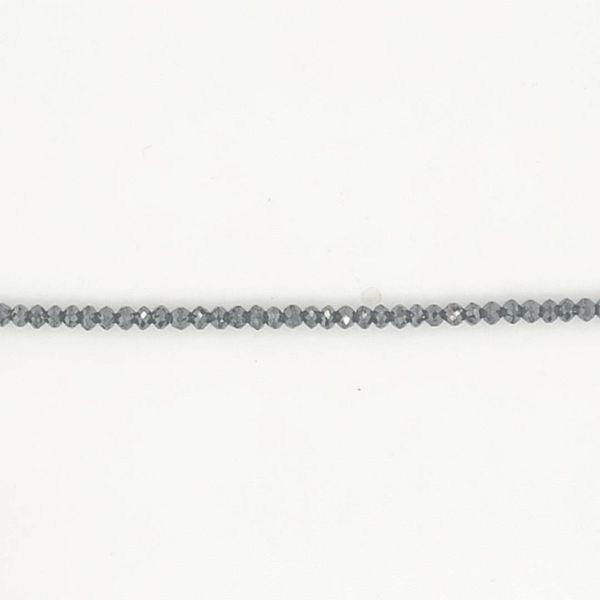 Diamond Necklace MarBill Jewelers Belle Vernon, PA