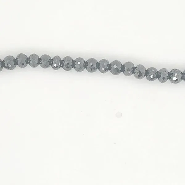 Diamond Necklace MarBill Jewelers Belle Vernon, PA
