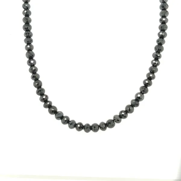 Diamond Necklace MarBill Jewelers Belle Vernon, PA