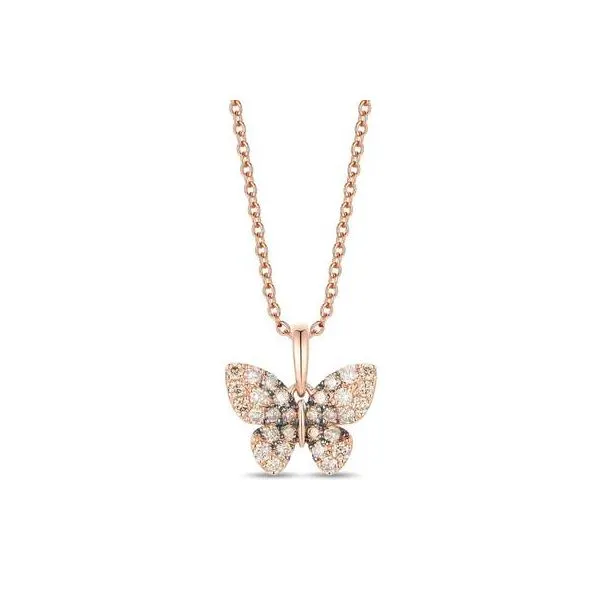 Necklace Mar Bill Diamonds and Jewelry Belle Vernon, PA