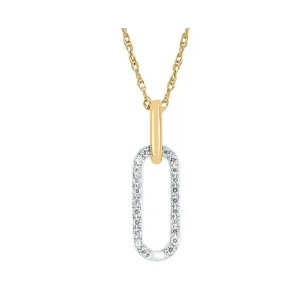 Necklace Mar Bill Diamonds and Jewelry Belle Vernon, PA