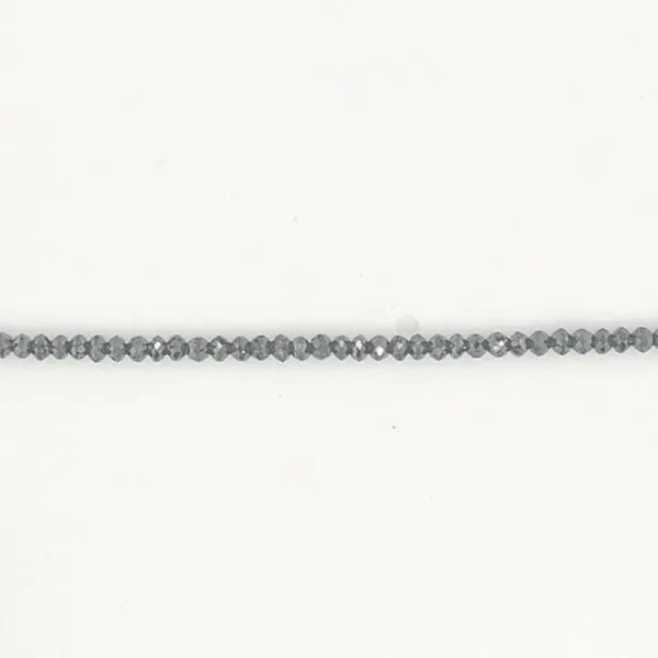 Diamond Necklace MarBill Jewelers Belle Vernon, PA