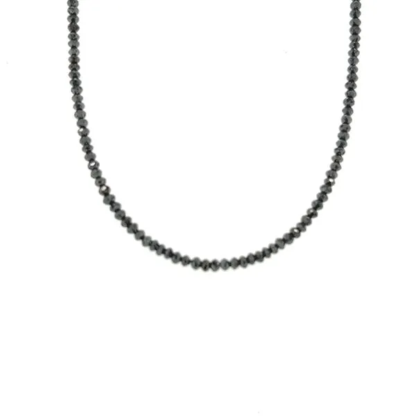 Necklace Mar Bill Diamonds and Jewelry Belle Vernon, PA