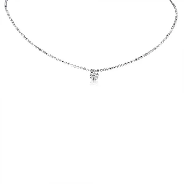 Diamond Necklace MarBill Jewelers Belle Vernon, PA