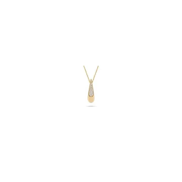 Diamond Necklace MarBill Jewelers Belle Vernon, PA