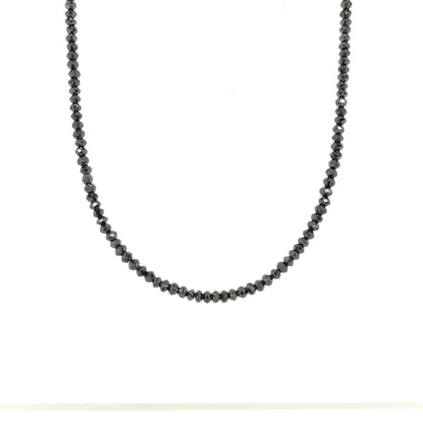 Diamond Necklace MarBill Jewelers Belle Vernon, PA