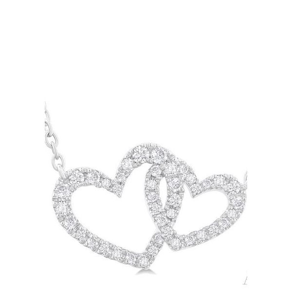 Diamond Necklace MarBill Jewelers Belle Vernon, PA