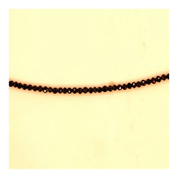 Diamond Necklace MarBill Jewelers Belle Vernon, PA