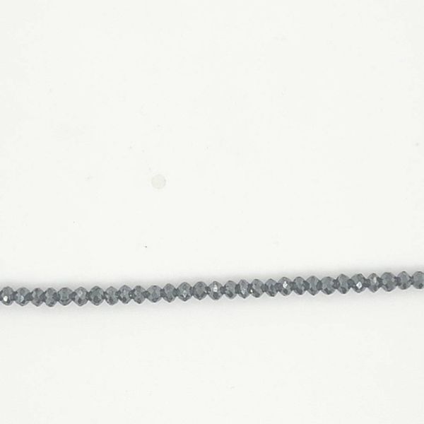 Diamond Necklace MarBill Jewelers Belle Vernon, PA