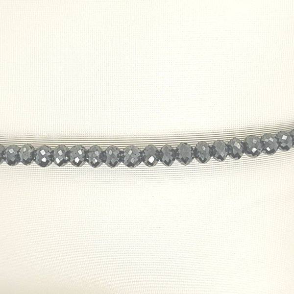 Diamond Necklace MarBill Jewelers Belle Vernon, PA
