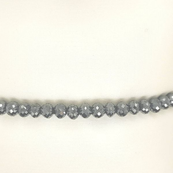 Diamond Necklace MarBill Jewelers Belle Vernon, PA