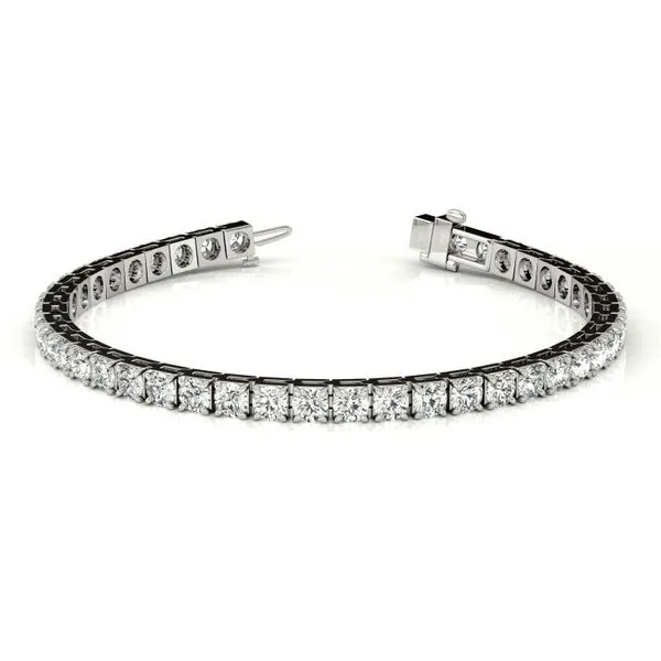 Diamond Bracelet MarBill Jewelers Belle Vernon, PA
