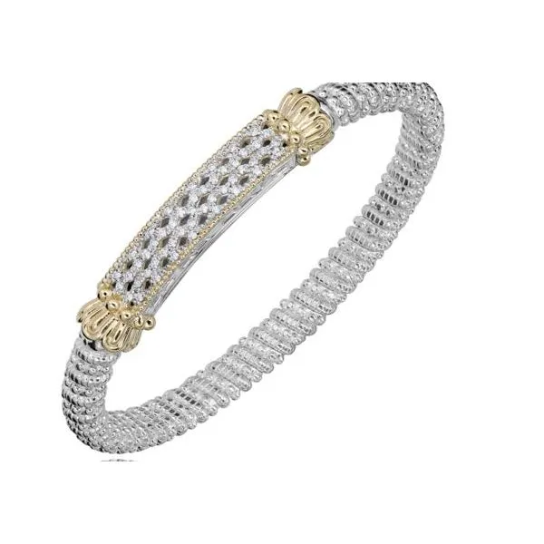 Vahan Bracelet MarBill Jewelers Belle Vernon, PA