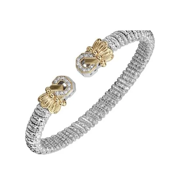 Vahan Bracelet MarBill Jewelers Belle Vernon, PA