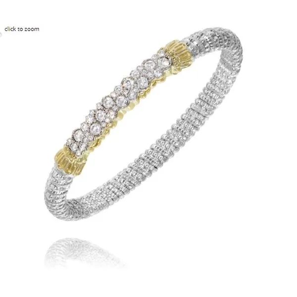Diamond Bracelet MarBill Jewelers Belle Vernon, PA