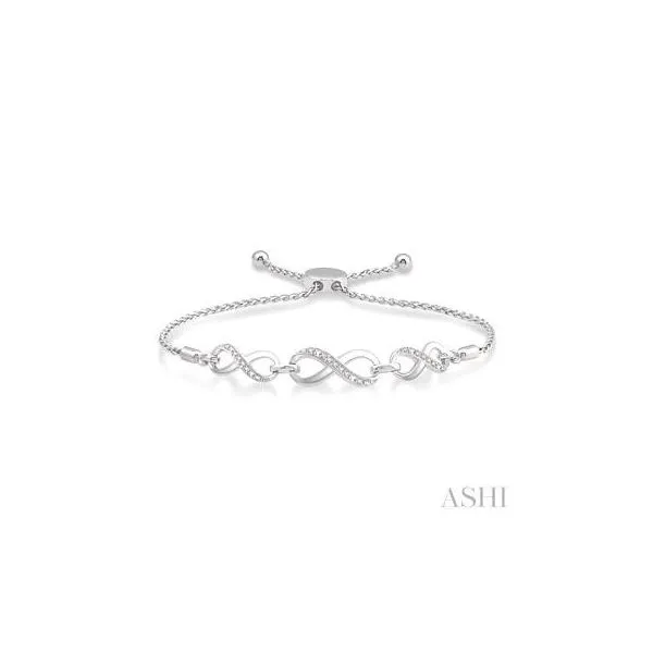 Bracelet Mar Bill Diamonds and Jewelry Belle Vernon, PA