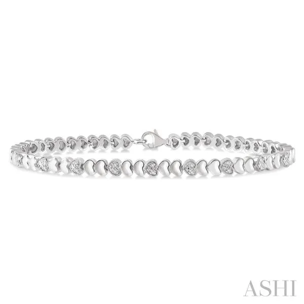 Bracelet Mar Bill Diamonds and Jewelry Belle Vernon, PA