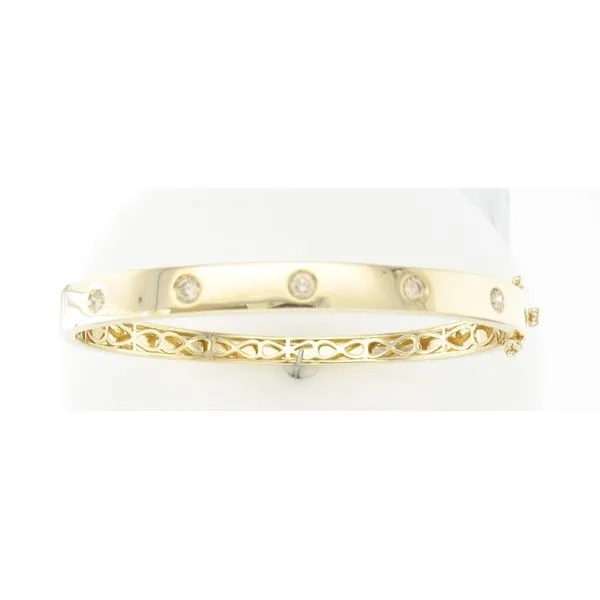 Bracelet Mar Bill Diamonds and Jewelry Belle Vernon, PA