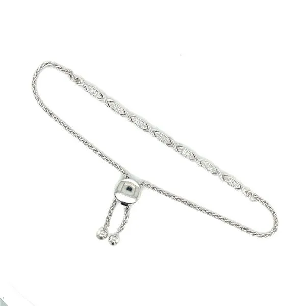 Bracelet Mar Bill Diamonds and Jewelry Belle Vernon, PA