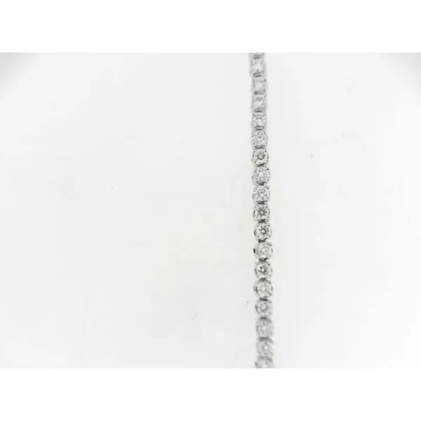 Diamond Bracelet MarBill Jewelers Belle Vernon, PA