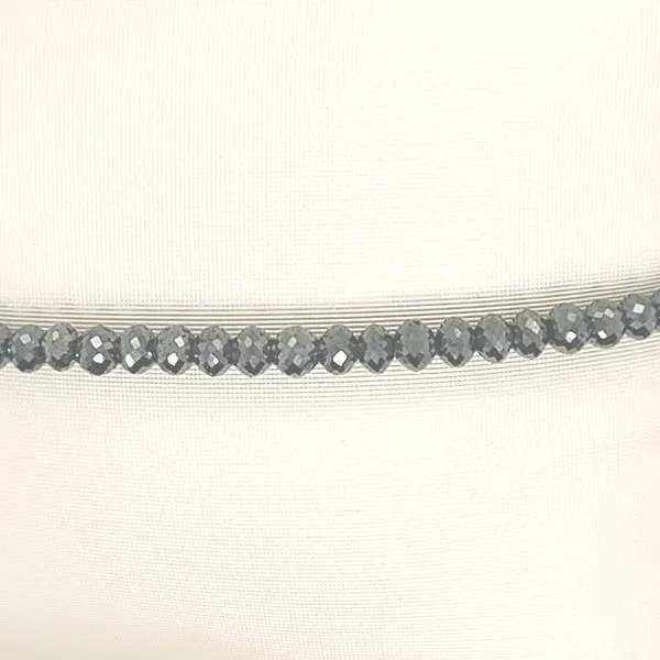 Diamond Bracelet MarBill Jewelers Belle Vernon, PA