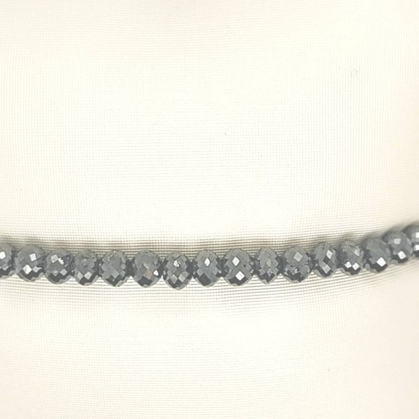 Diamond Bracelet MarBill Jewelers Belle Vernon, PA