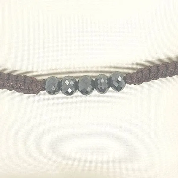 Bracelet Mar Bill Diamonds and Jewelry Belle Vernon, PA