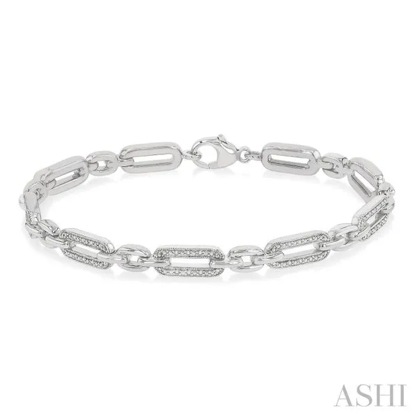 Diamond Bracelet MarBill Jewelers Belle Vernon, PA