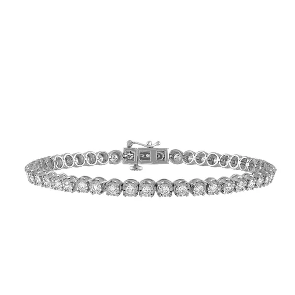 Bracelet Mar Bill Diamonds and Jewelry Belle Vernon, PA