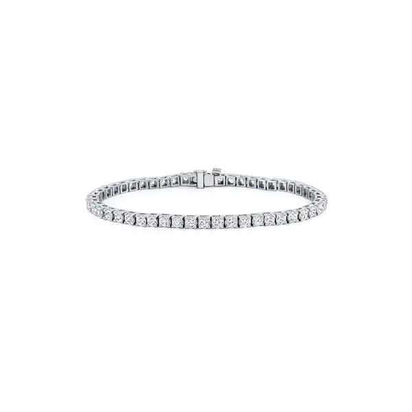 Diamond Bracelet MarBill Jewelers Belle Vernon, PA